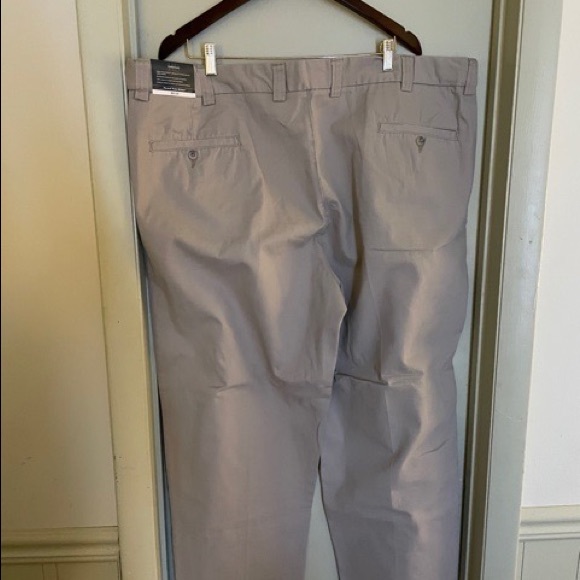 Harbor Bay Khaki Pants - Picture 2 of 3